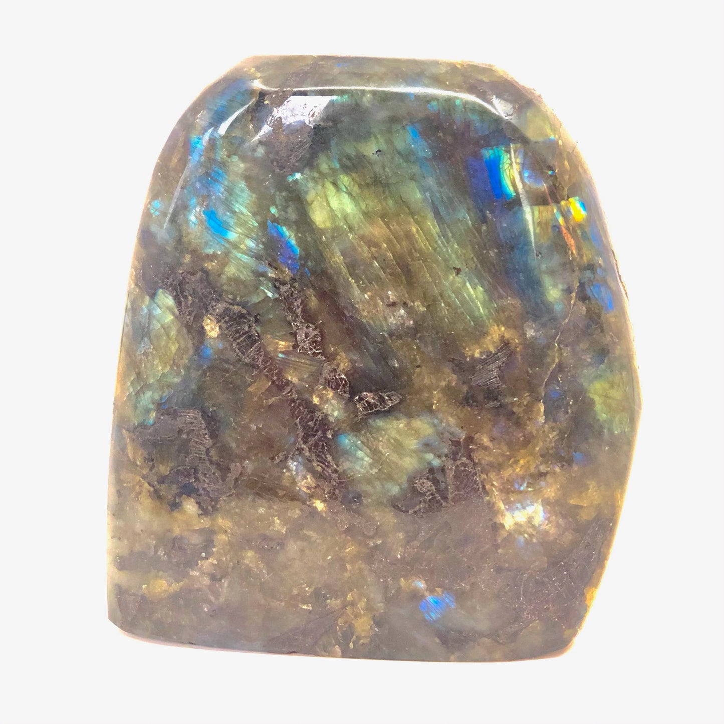 LAB27 Labradorite