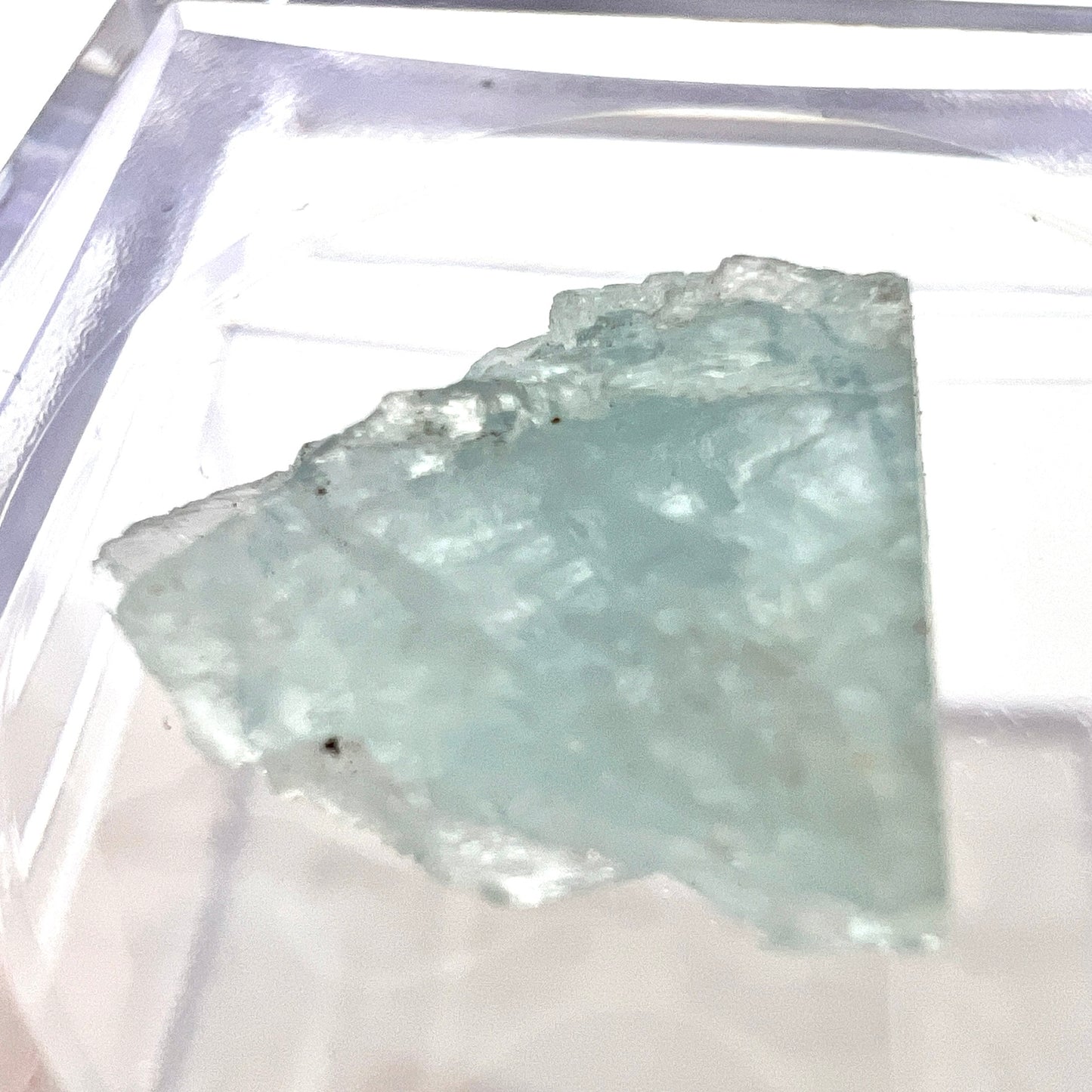 AQUAM3 Aquamarine