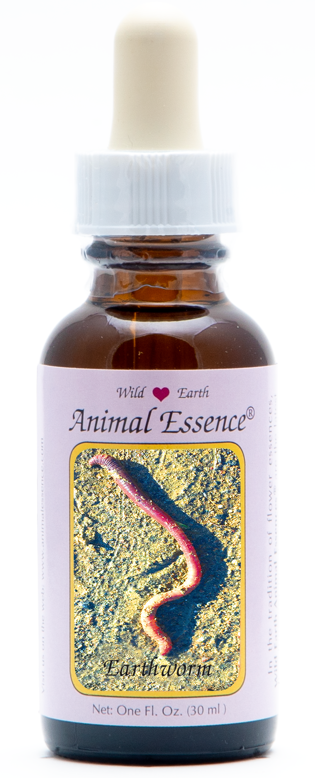 Earthworm animal essence 30ml