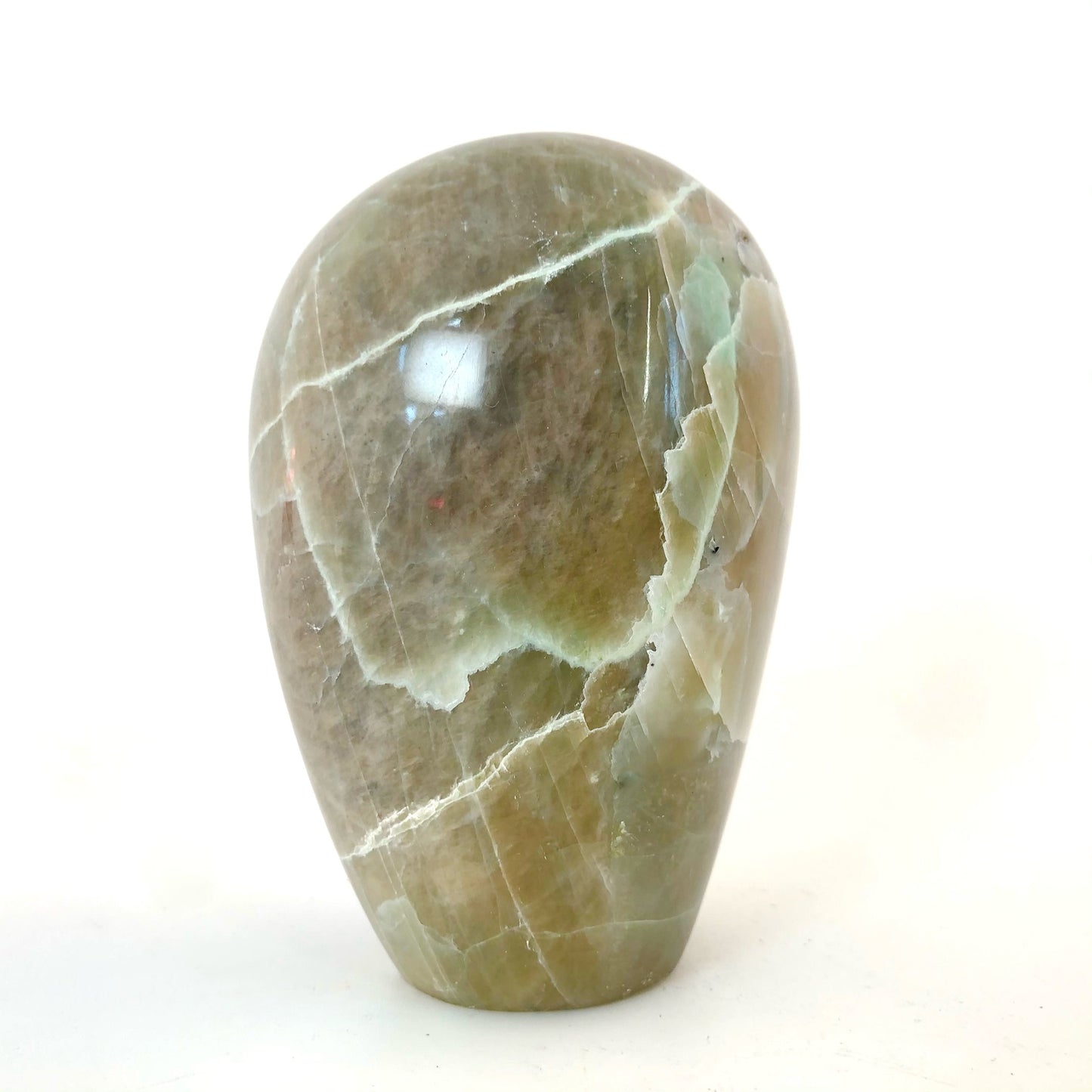 GARN1 Garnierite
