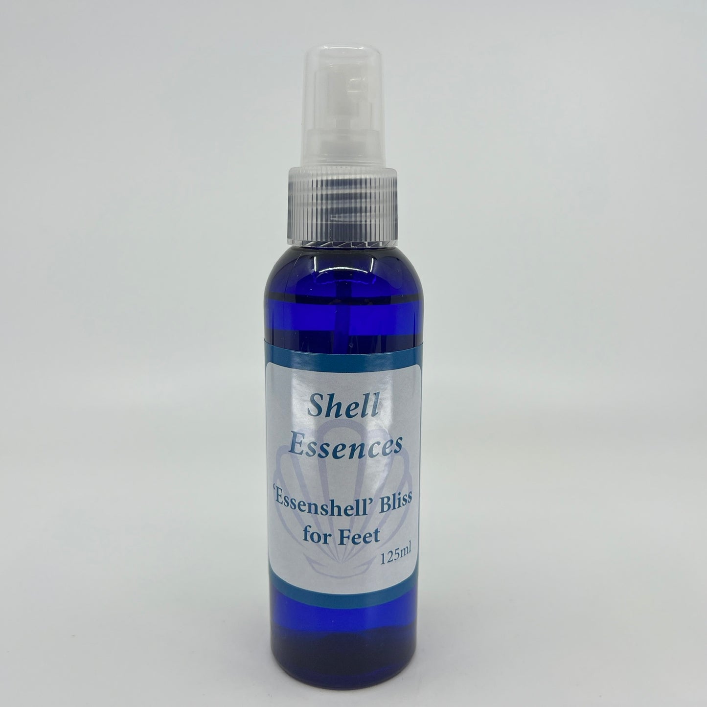Essenshell Bliss for Feet spray 125ml