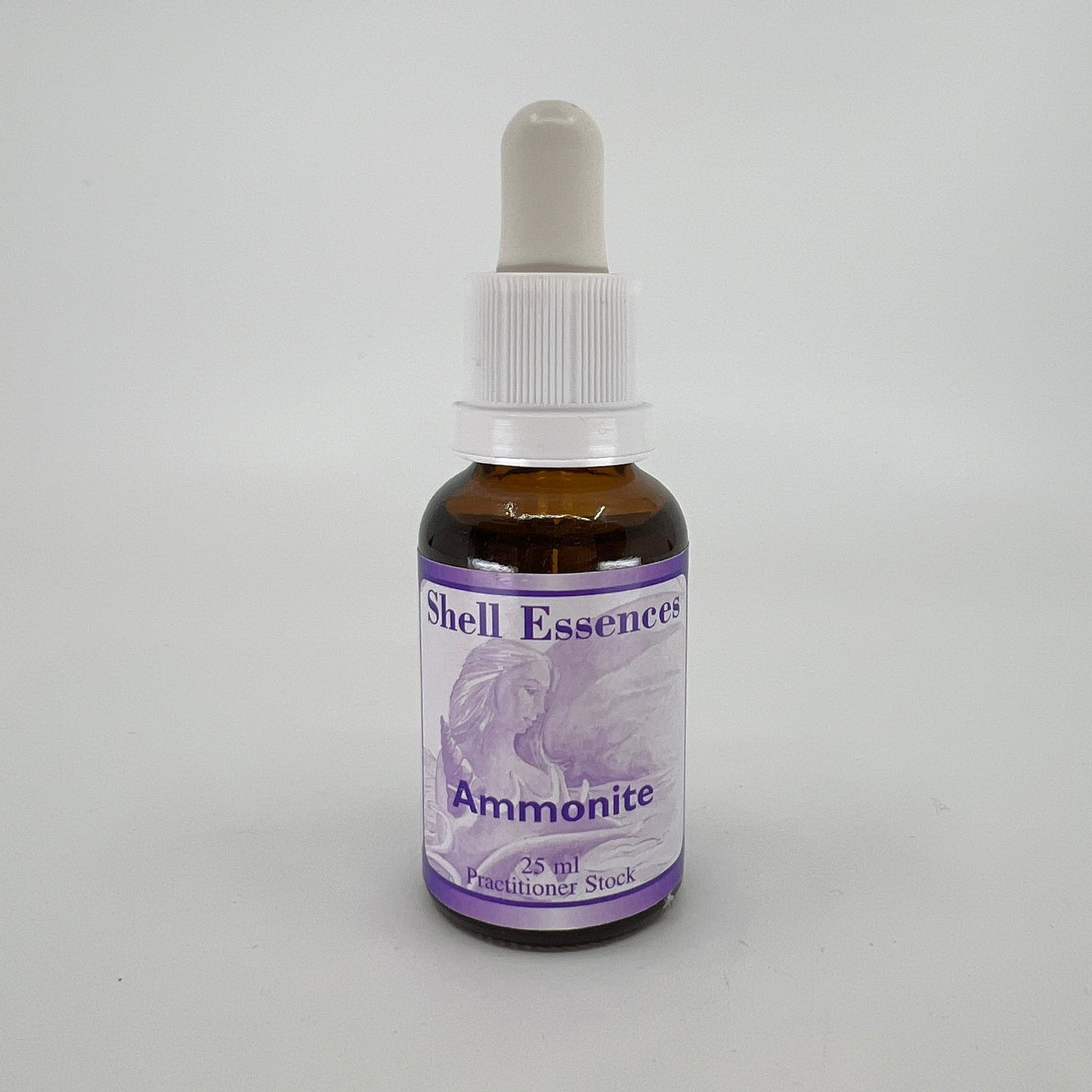 Ammonite animal essence 25ml