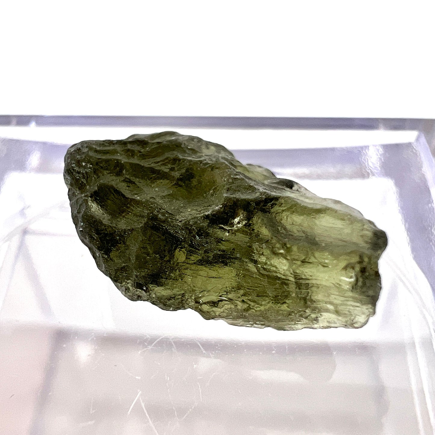 MOLD21 Moldavite