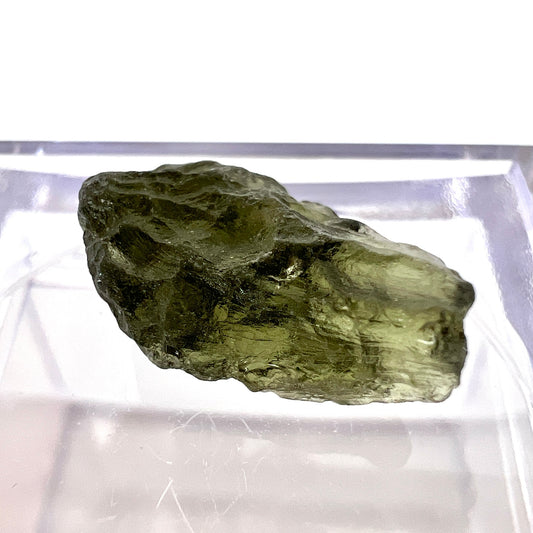 MOLD21 Moldavite