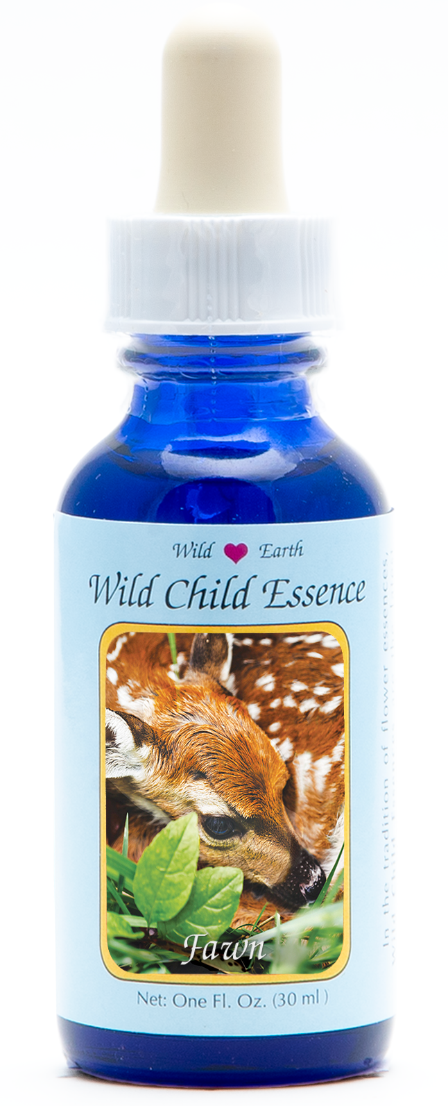 Fawn (baby deer) animal essence 30ml