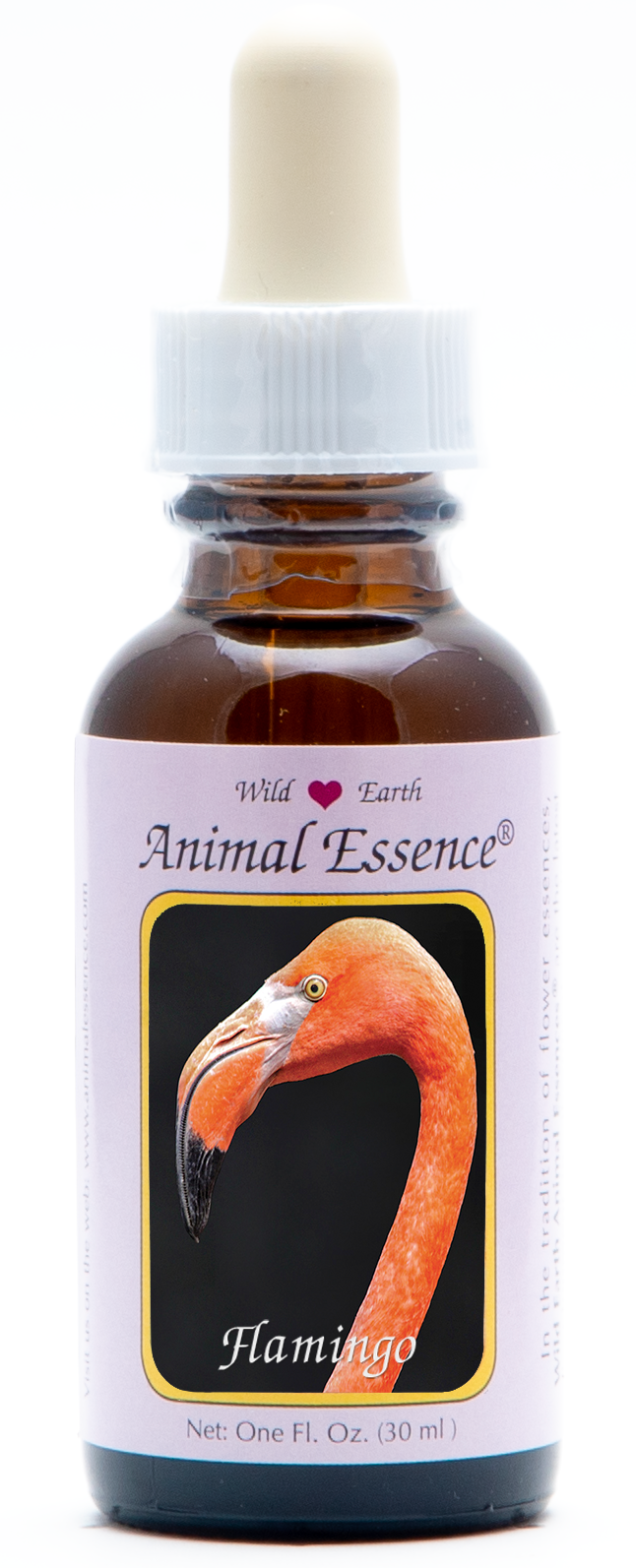 Flamingo animal essence 30ml