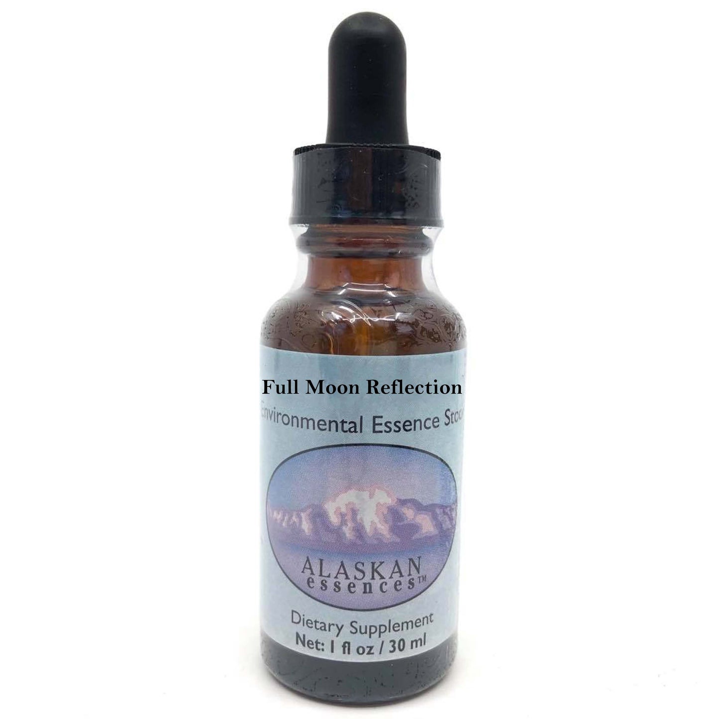 Full moon reflection environmental essence 30ml