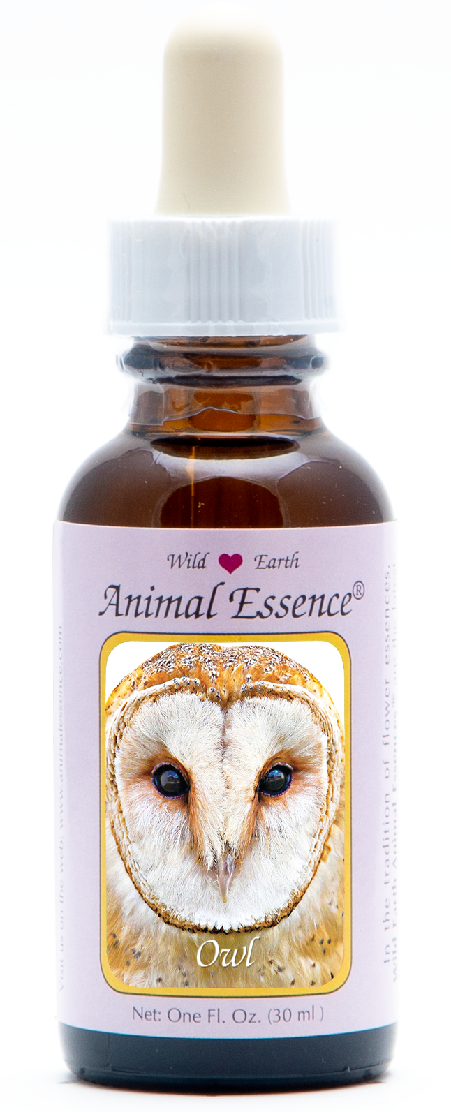 Owl animal essence 30ml