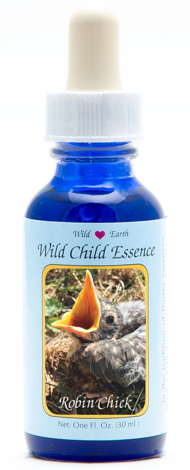 Robin Chick animal essence 30ml