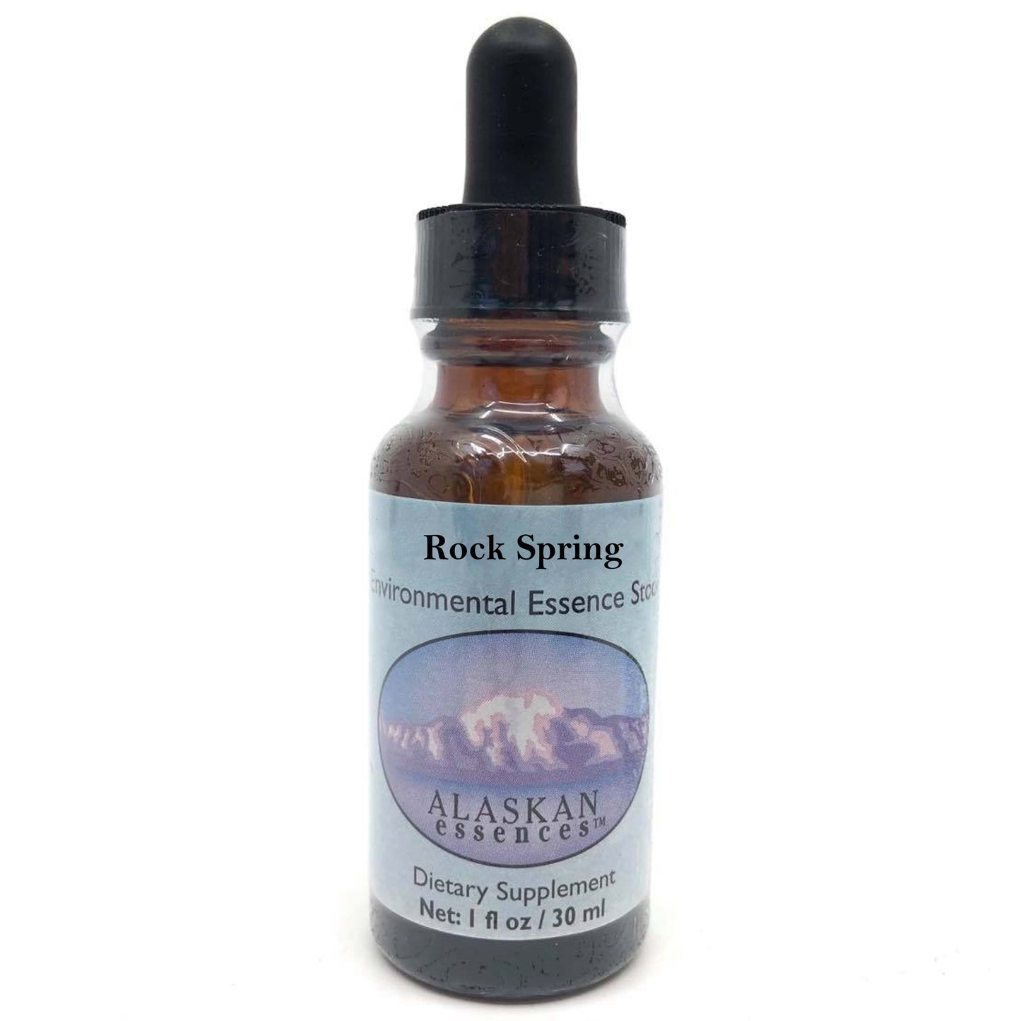 Rock Spring environmental essence 30ml