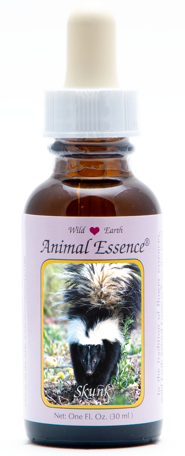 Skunk animal essence 30ml