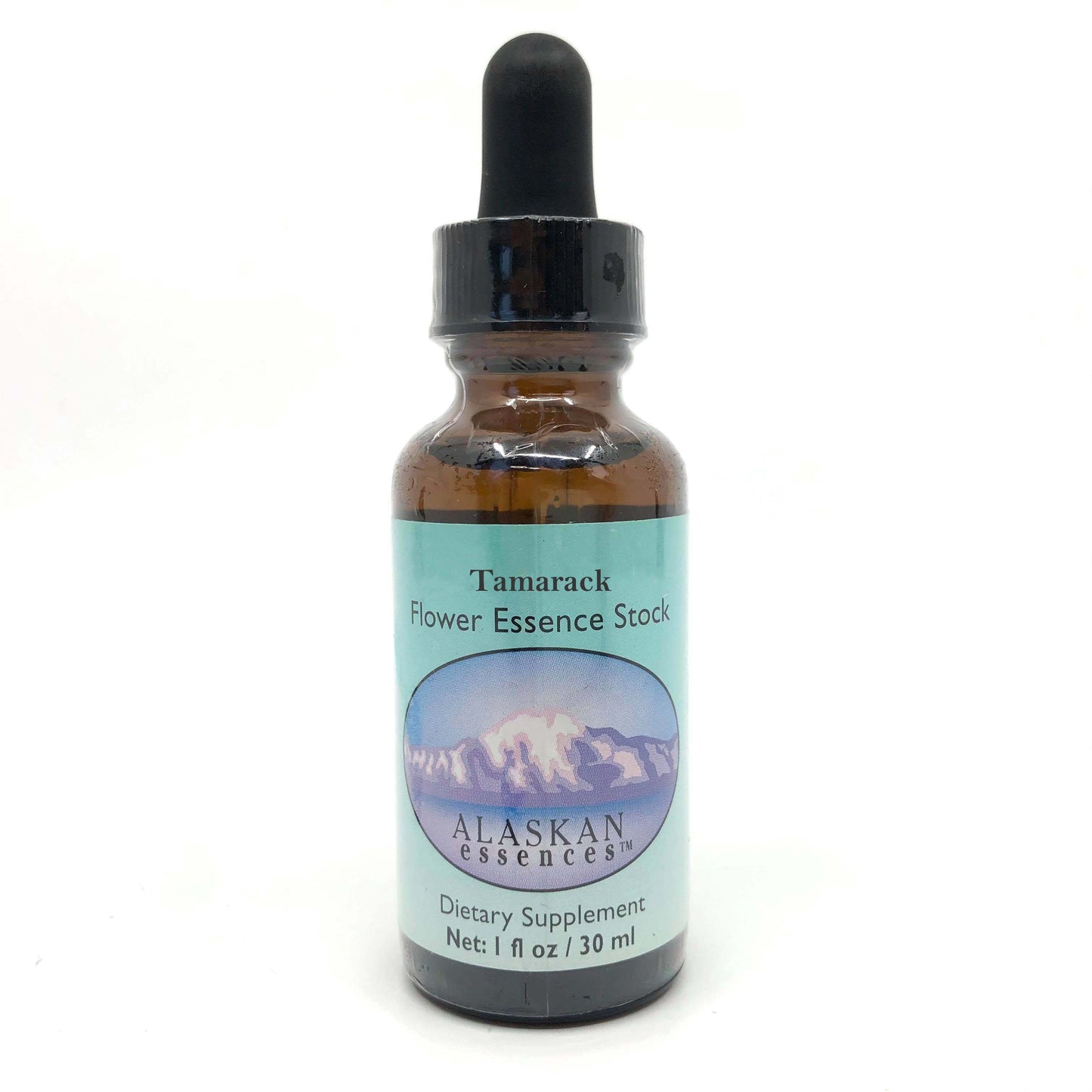 Tamarack flower essence 30ml