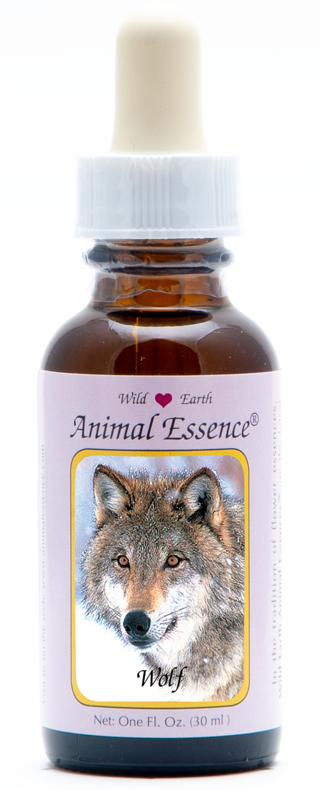Wolf animal essence 30ml