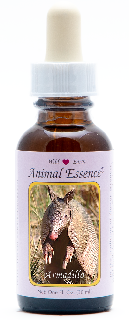 Armadillo animal essence 30ml