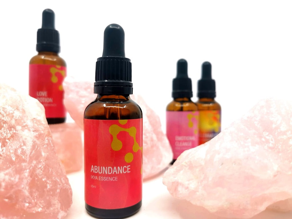 Combination & Thematic Essences – IKYAstore