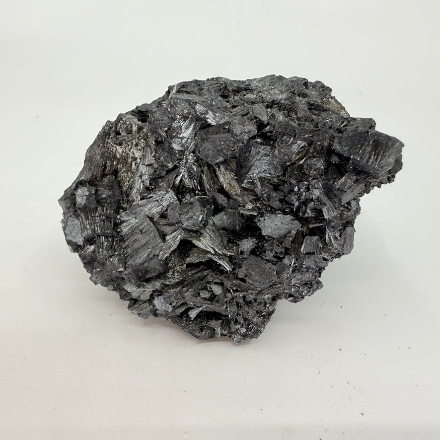 BTO30 Tourmaline, black