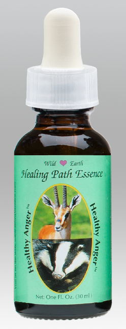 Healthy Anger combination animal essence 30ml