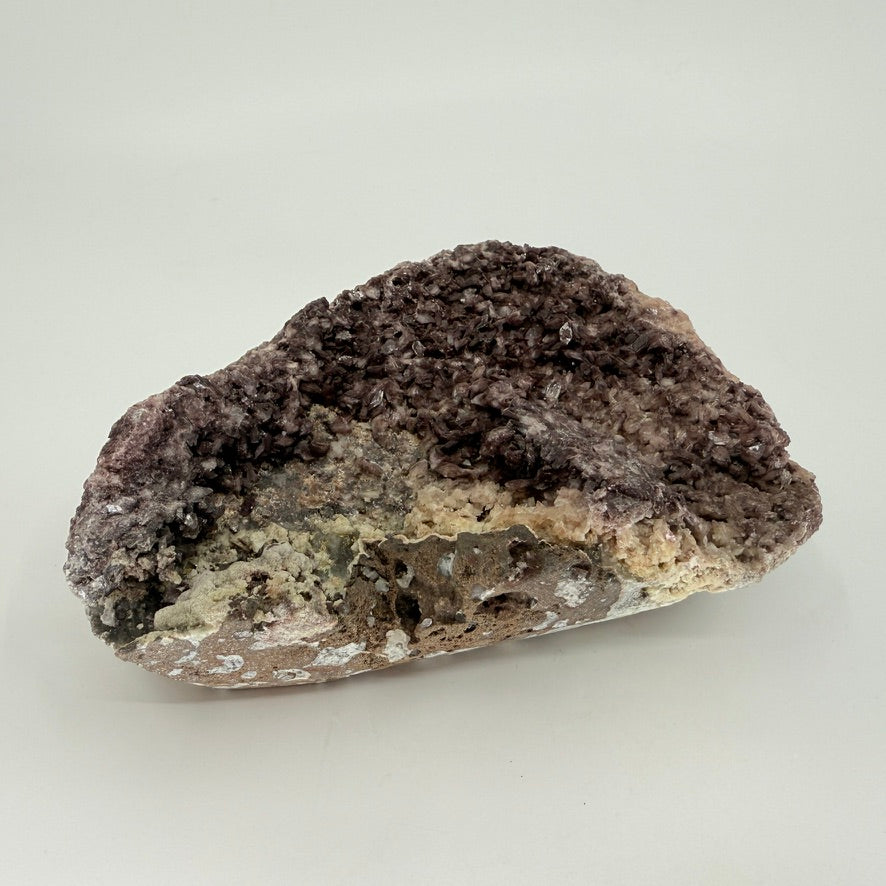 HEULR16 Heulandite red