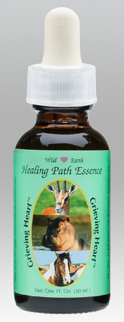 Grieving heart combination animal essence 30ml