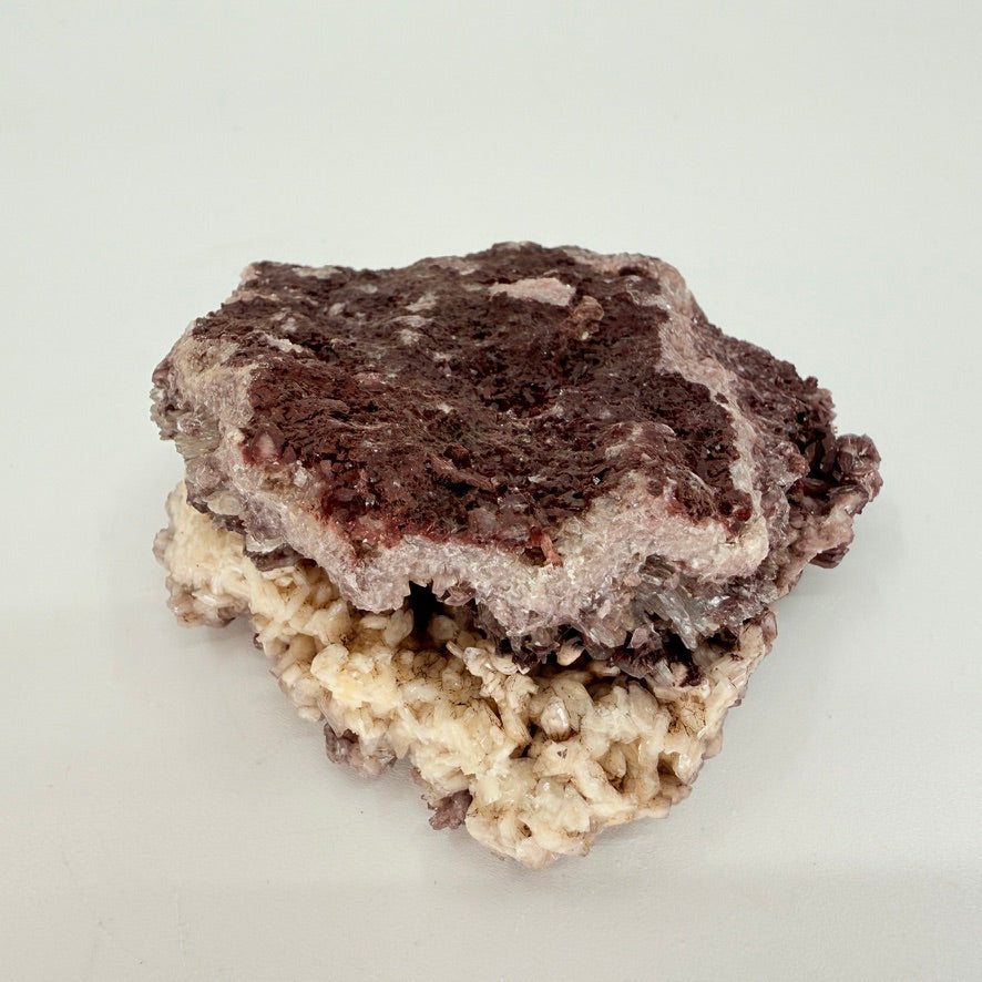 HEULR35 Heulandite red