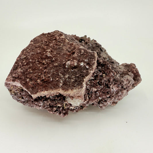 HEULR7 Heulandite red