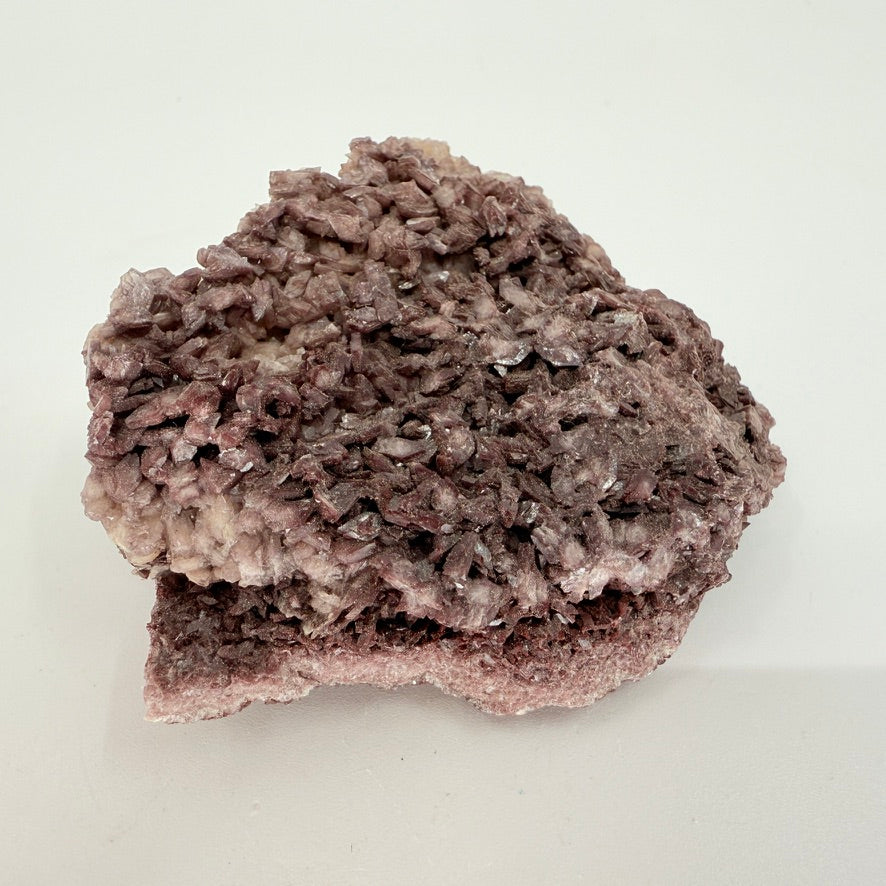 HEULR35 Heulandite red