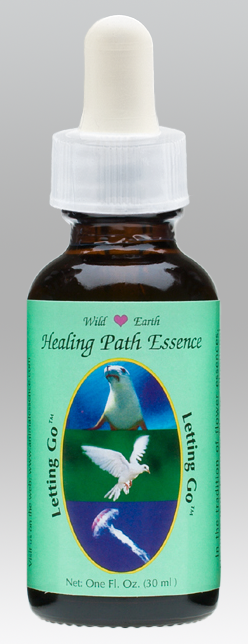 Letting Go combination animal essence 30ml