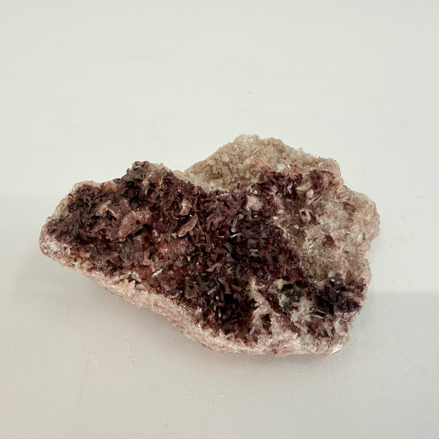 HEULR28 Heulandite red