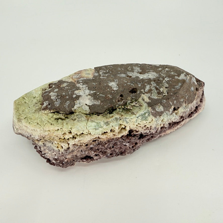 HEULR34 Heulandite red