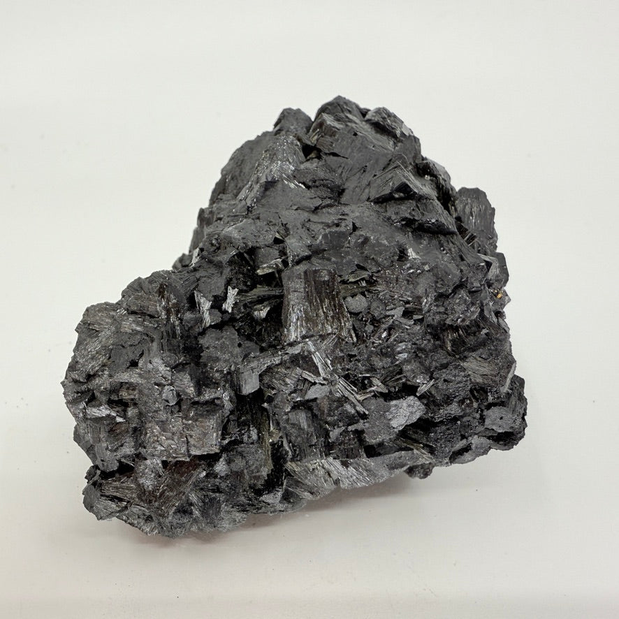 BTO25 Tourmaline, black