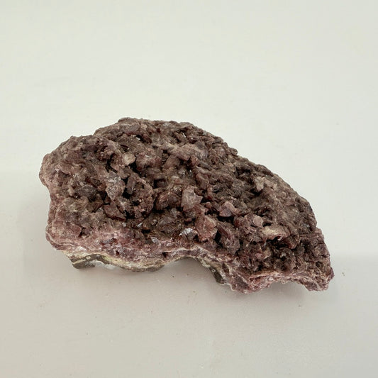 HEULR27 Heulandite red