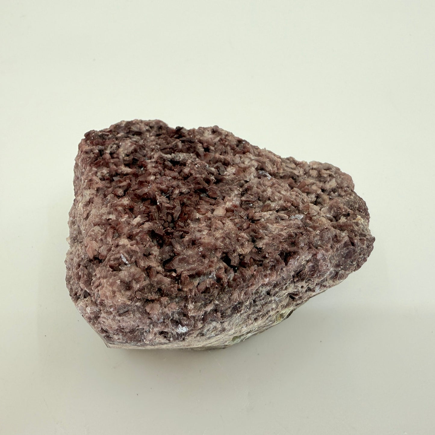 HEULR6 Heulandite red
