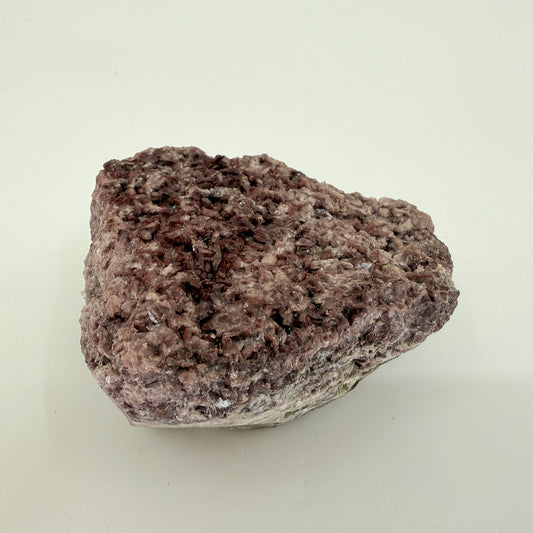HEULR6 Heulandite red