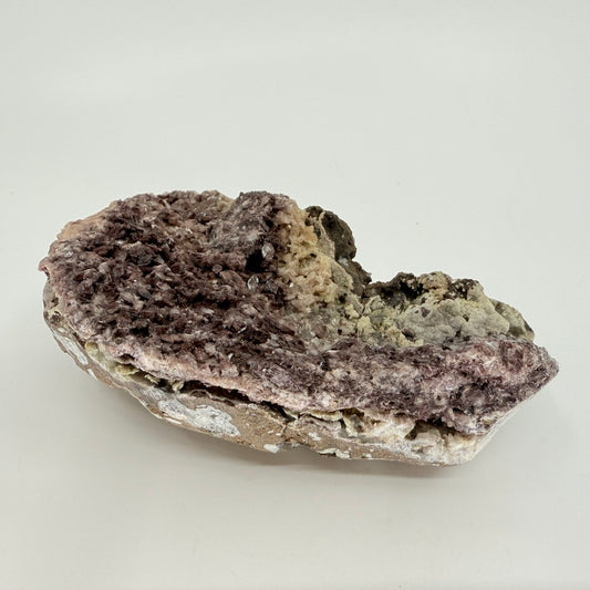 HEULR16 Heulandite red