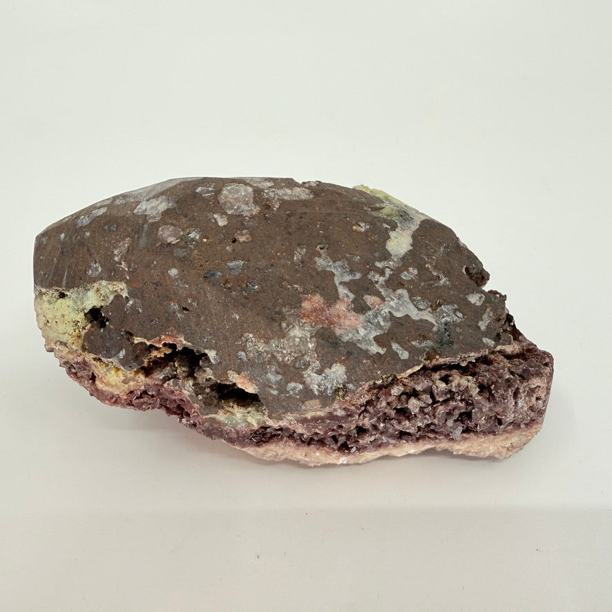 HEULR33 Heulandite red
