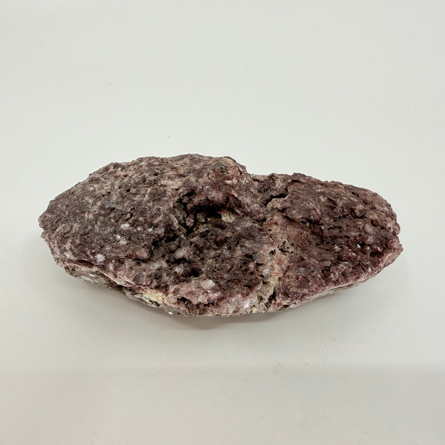 HEULR9 Heulandite red