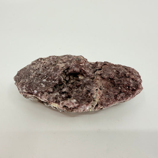 HEULR9 Heulandite red