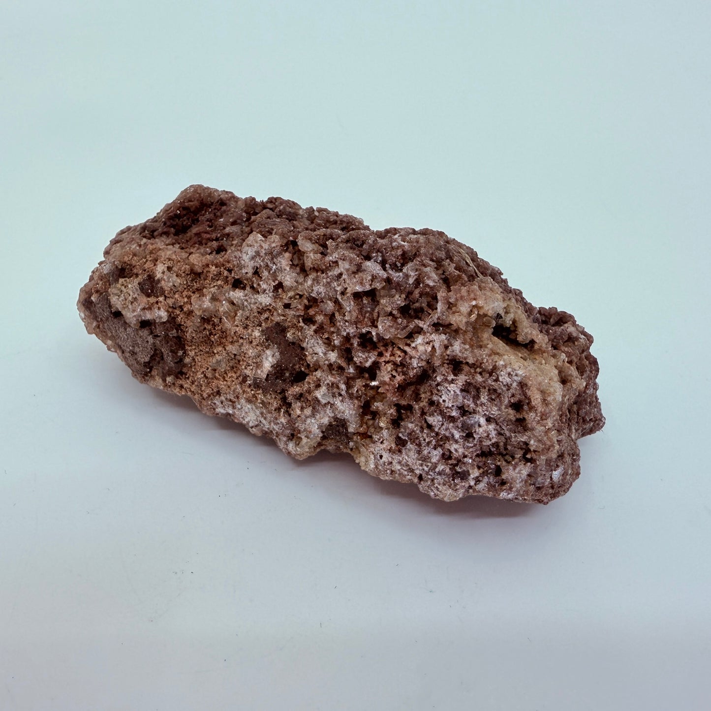 HEULR1 Heulandite red