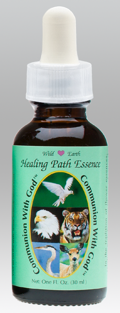 Communion with God combination animal essence 30ml