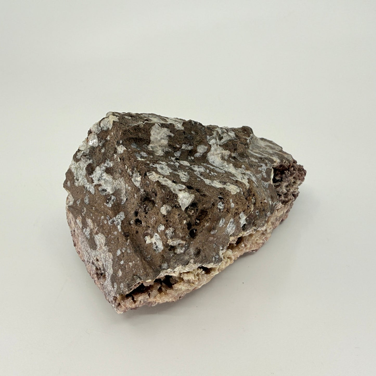 HEULR14 Heulandite red