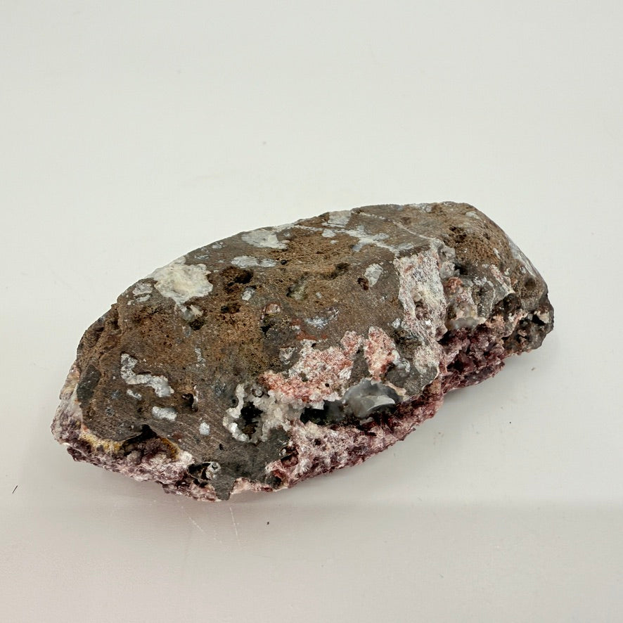 HEULR9 Heulandite red