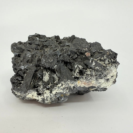 BTO31 Tourmaline, black