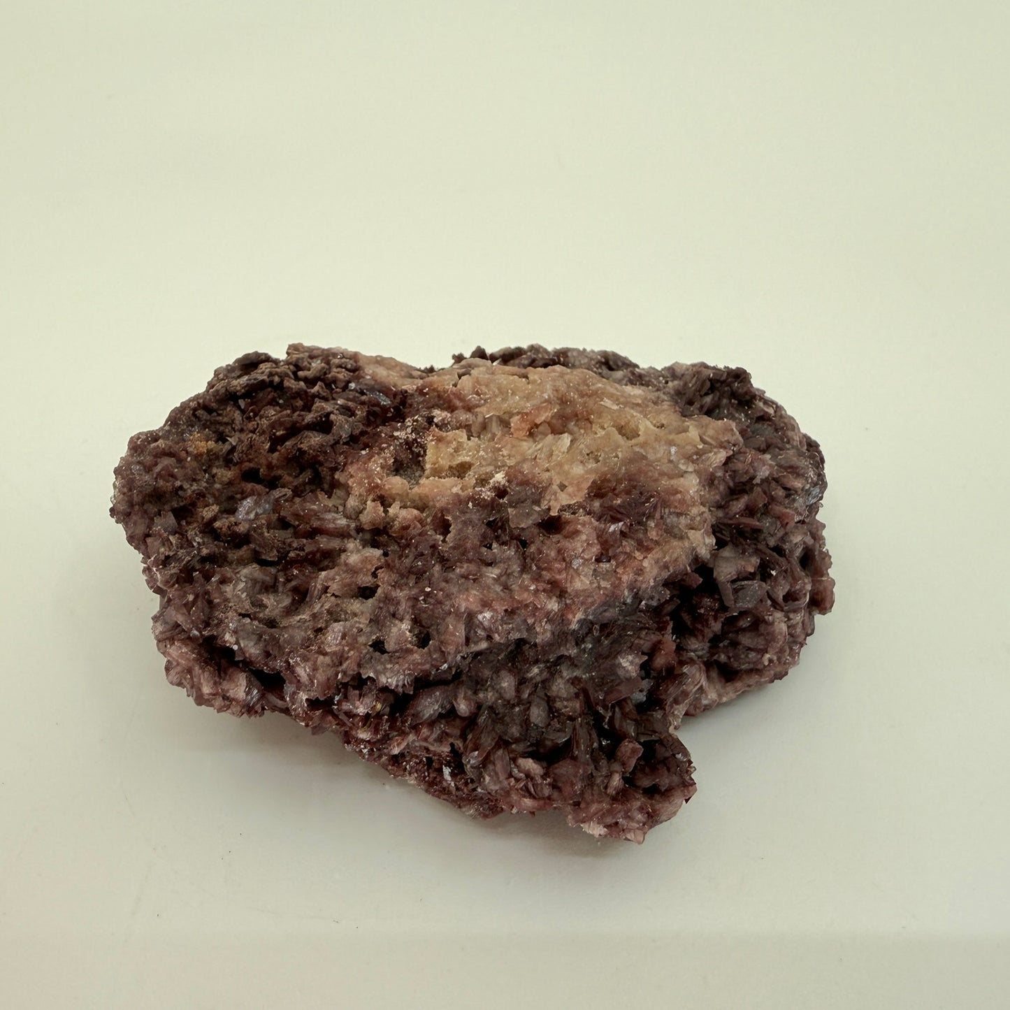 HEULR4 Heulandite red