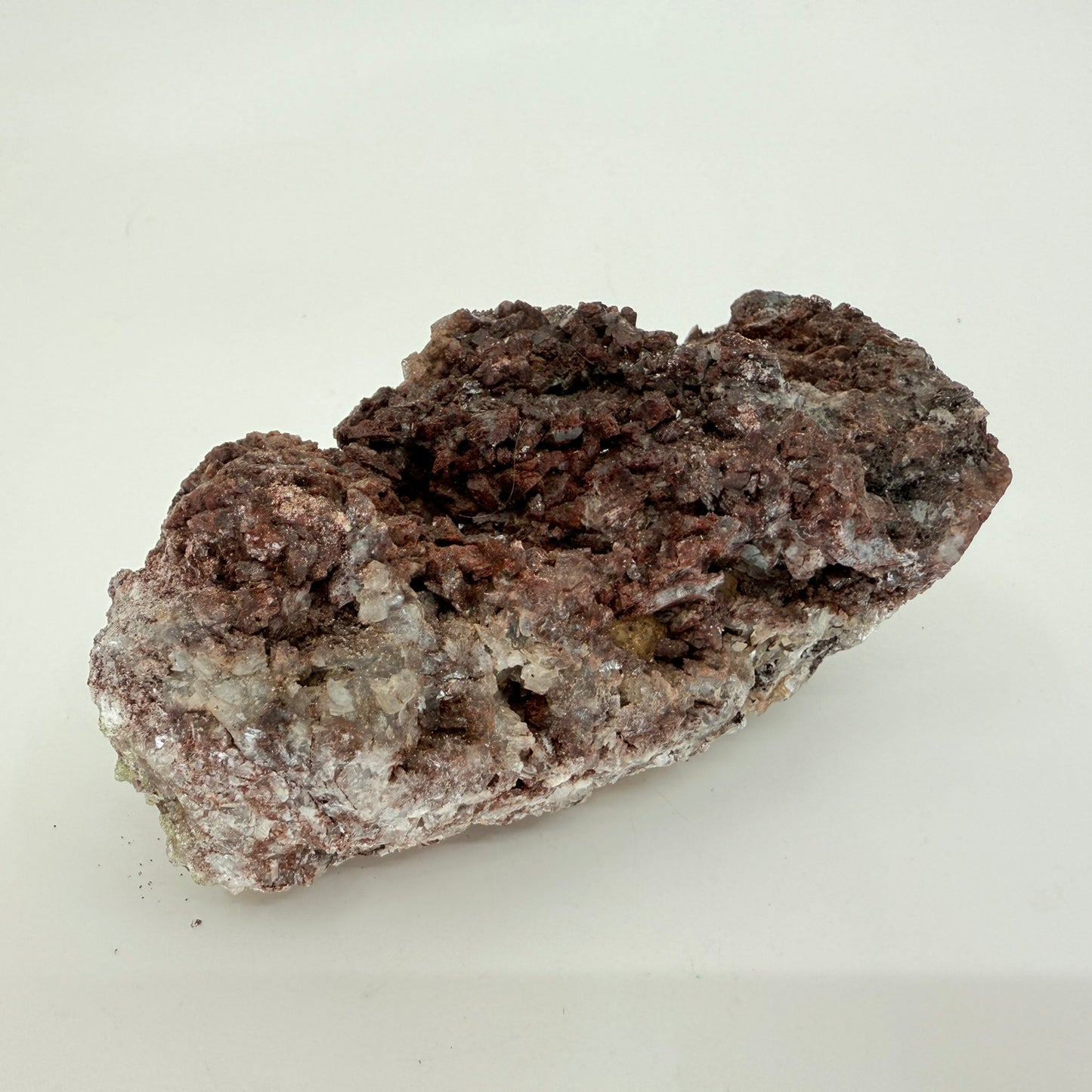 HEULR5 Heulandite red