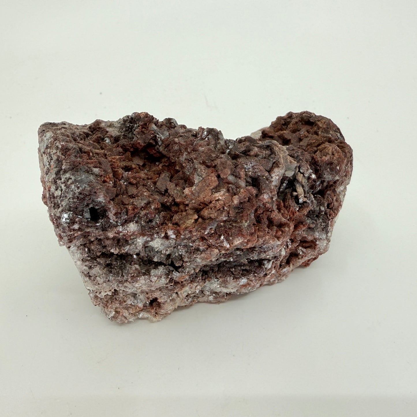 HEULR5 Heulandite red