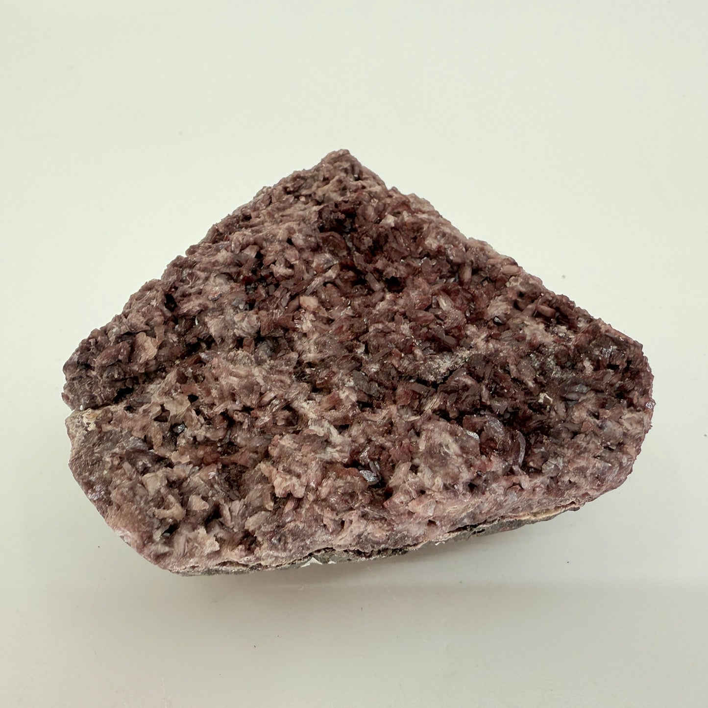 HEULR6 Heulandite red