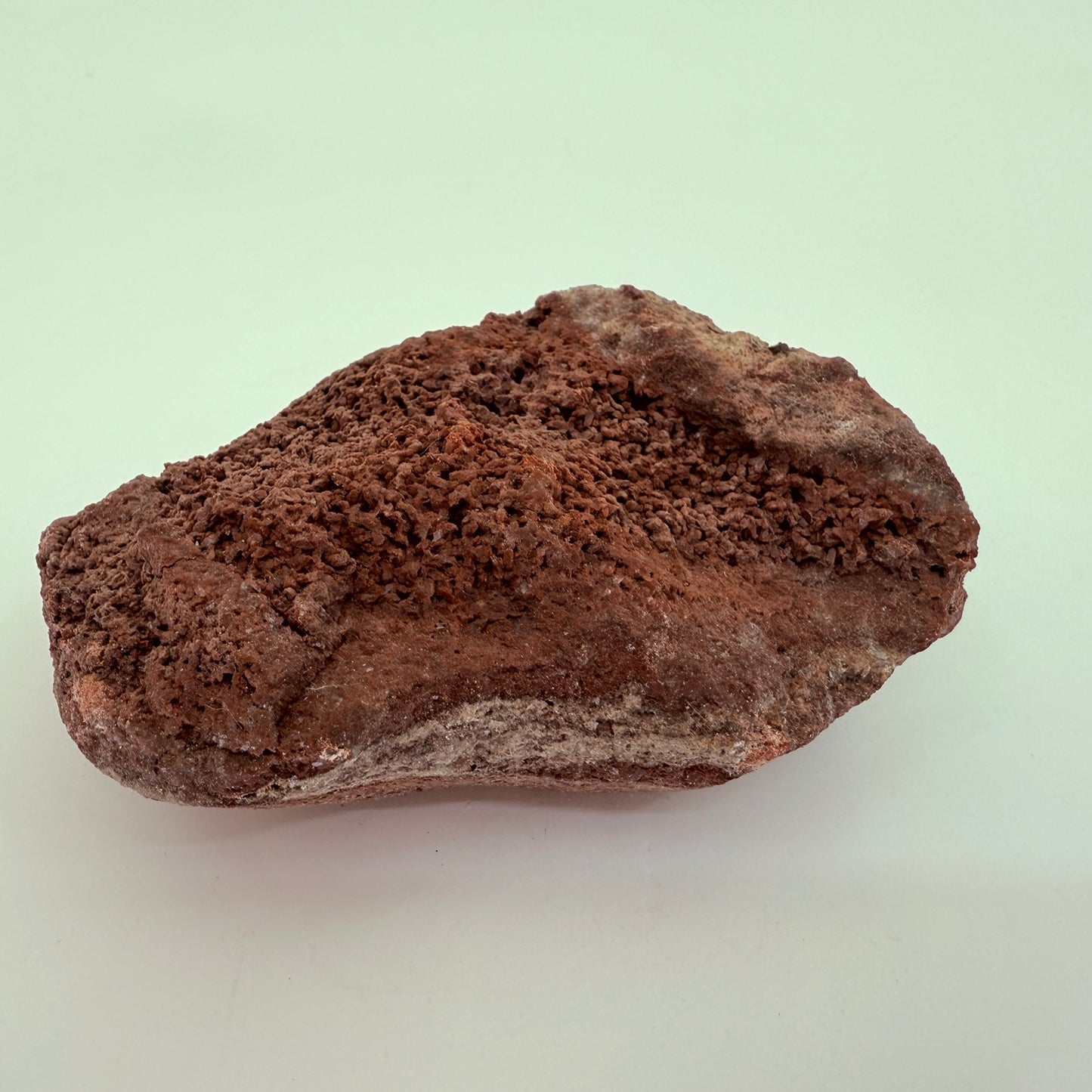 HEULR3 Heulandite red
