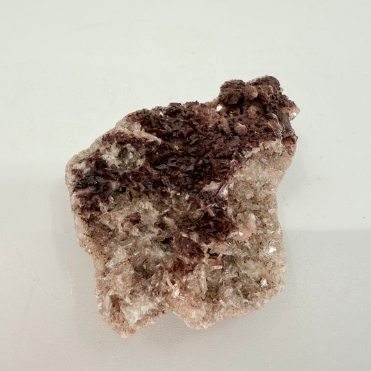 HEULR28 Heulandite red