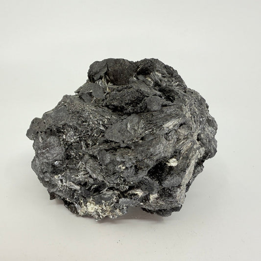 BTO24 Tourmaline, black