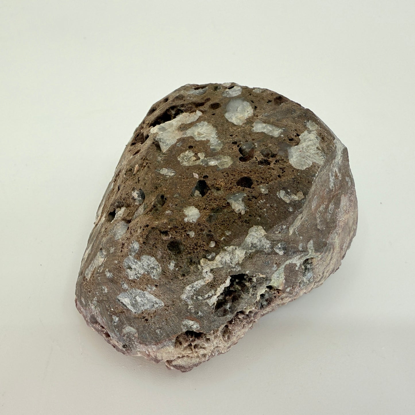 HEULR6 Heulandite red